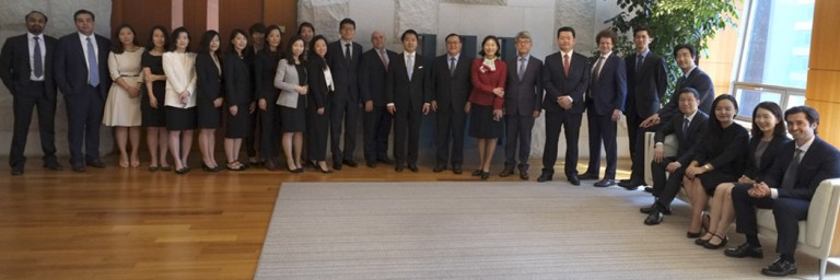 Undisputed arbitration experts