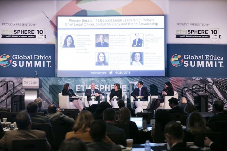 Kroll: Opaque ownership fastest-growing concern for compliance professionals