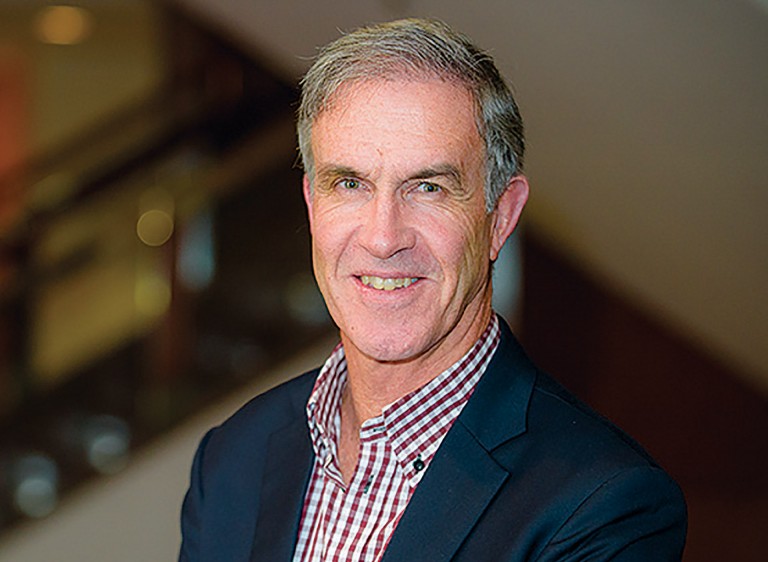 Will law firms become software companies?