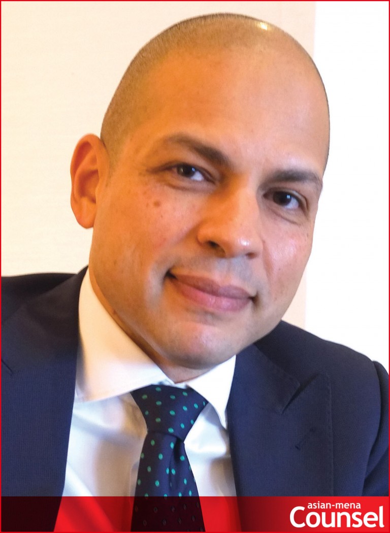 Hani Abosamra Abdelrasoul, Shelf Drilling