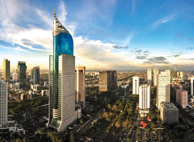 Bank Indonesia issues new e-money regulation