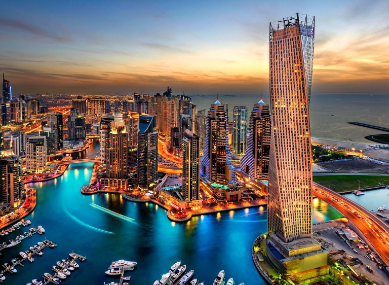 Off-plan sales in Dubai: Risks and rewards
