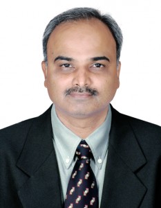 Manish Asarkar Black and Veatch