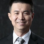 Wilson Wei Huo