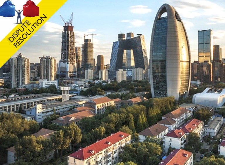 Enhancing international arbitration through Chinese practice experience