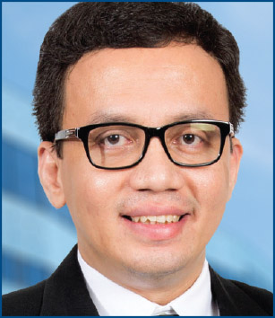 Denny Rahmansyah