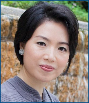 Dr. Fan Yang