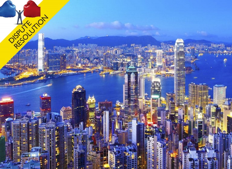 Third-party funding in Asia