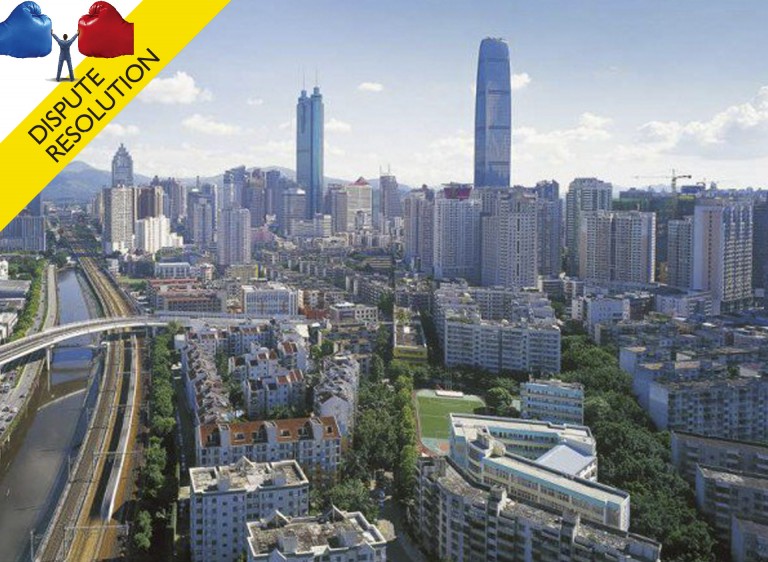 China’s reform of arbitration in Shenzhen SEZ