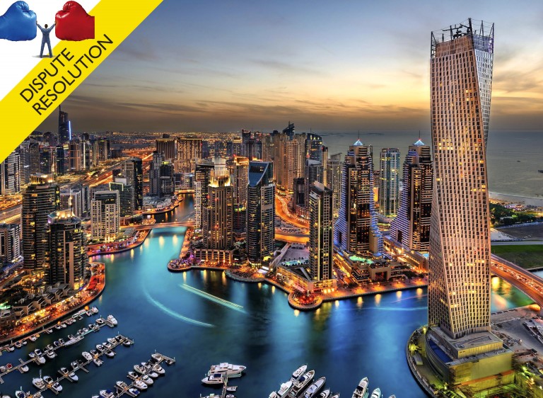 An insight into the latest developments and key issues regarding dispute resolution in the UAE