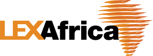 LEXAFRICA LOGO