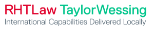 RHTLaw Taylor Wessing logo