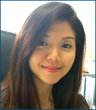 Rebecca Tai Andersen