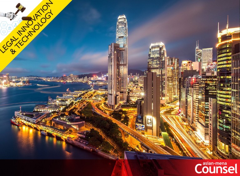 Lawyering in the gig economy