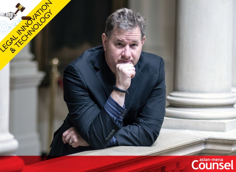 Toward an innovative new strategy for In-House Counsel