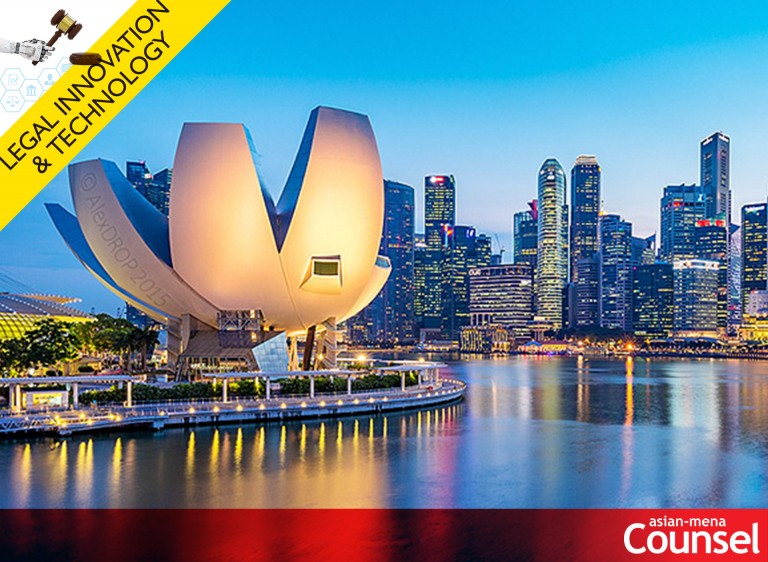 A fresh approach to legal solutions