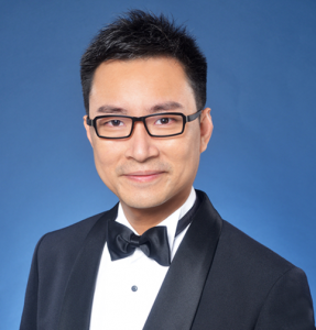 LegalComet Michael Photo (BlueSquare)