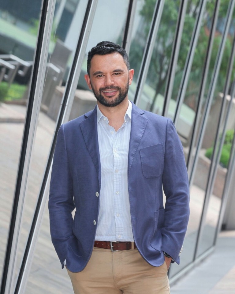 A fresh approach to legal solutions