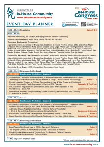 hk dayplan 2018