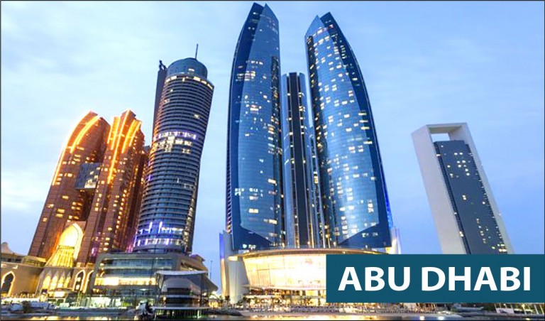 Implementation of Abu Dhabi Local Content Program