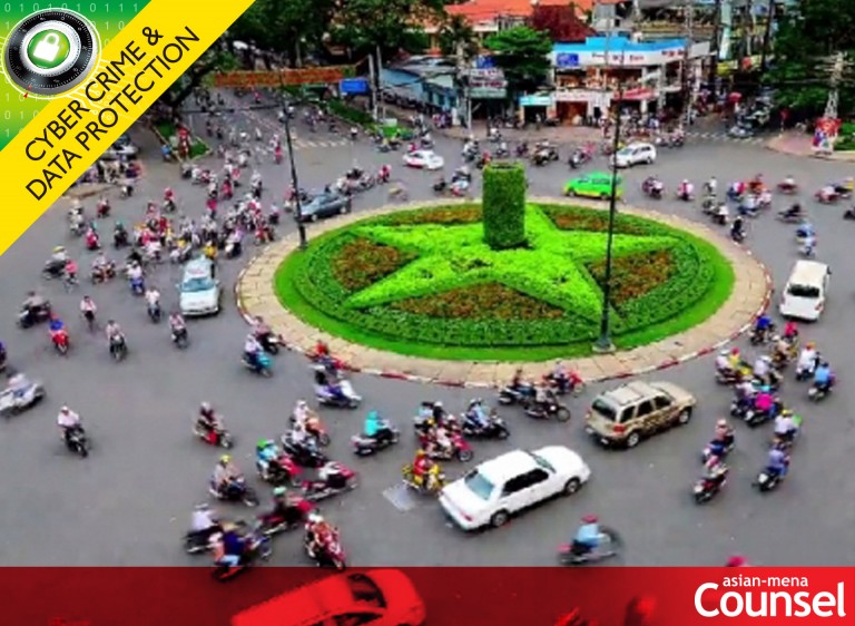 The Law on Cybersecurity and its effects on enterprises in Vietnam