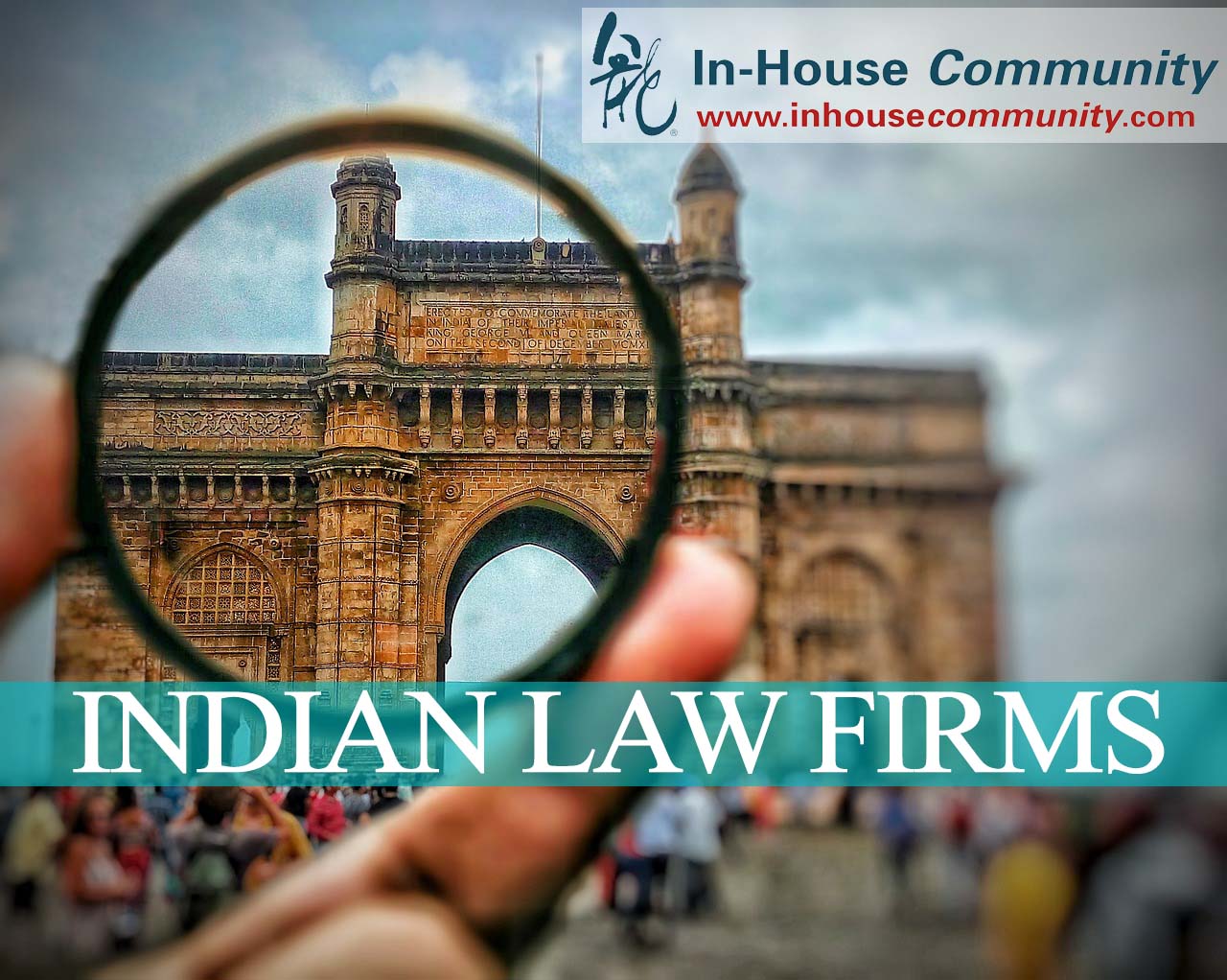 Indian Law Firms