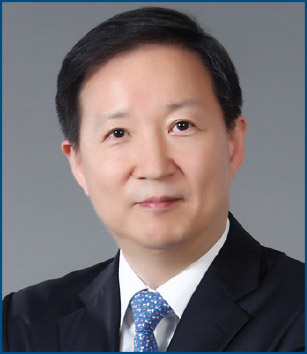 Jinsu Jeong