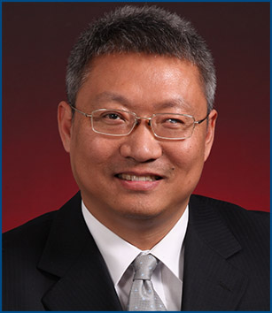 Lin Zhiwei