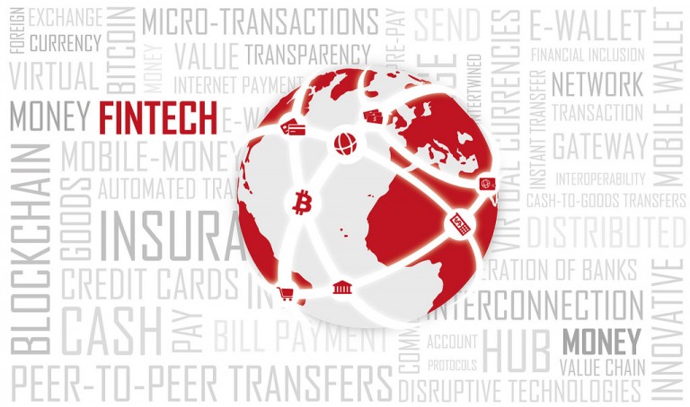Creating an effective fintech IP strategy