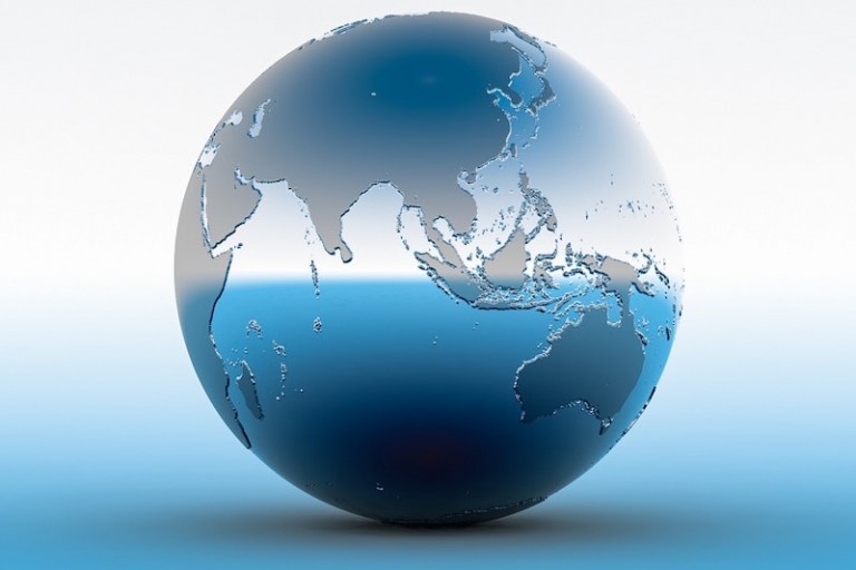 Smashing records — venture capital and PE in Asia