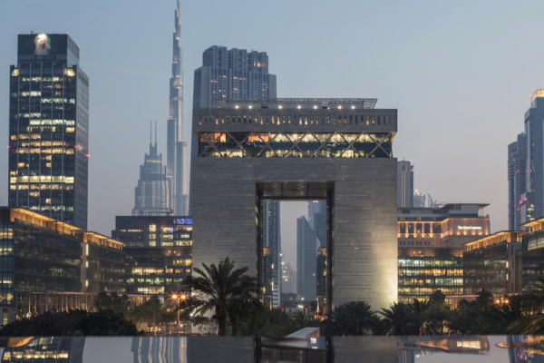 The New DIFC Leasing Law - In-House Community