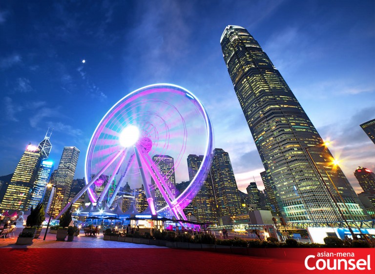 Legal innovation in BigLaw