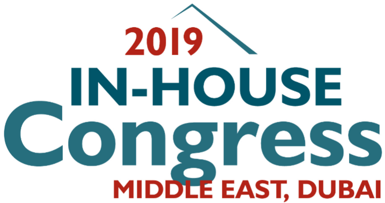 IHC Dubai 2019 logo