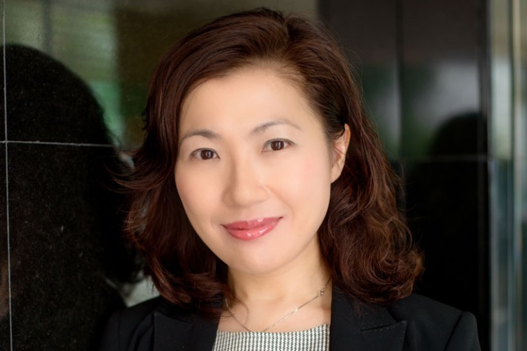 Axiom appoints new Asia-Pacific general manager
