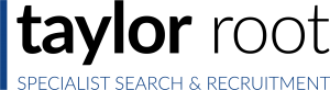 TR - Specialist Search and Recruitment logo