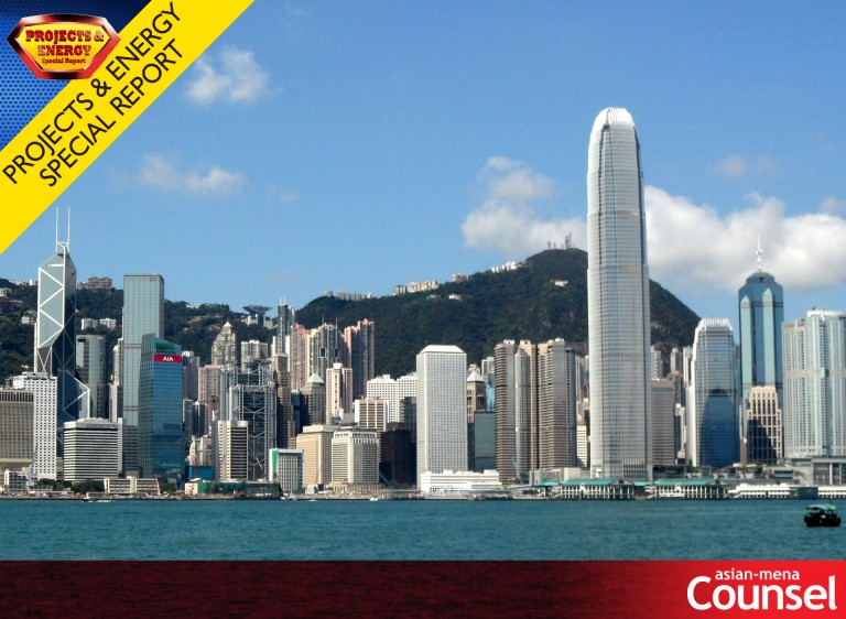 Closing the financing gap — infrastructure project bankability