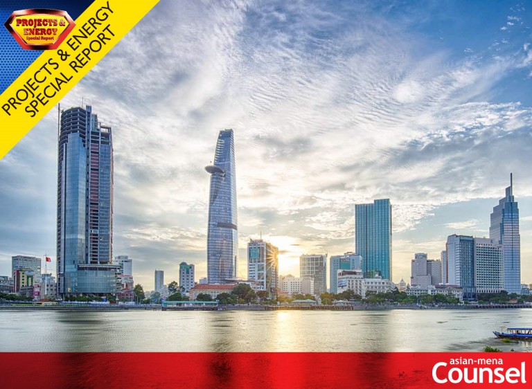 Project finance for Vietnam’s energy generation: Powering growth and finding the (political) will