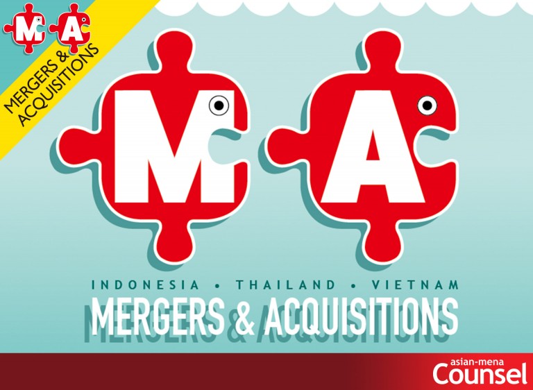 Chinese M&A goes under the radar