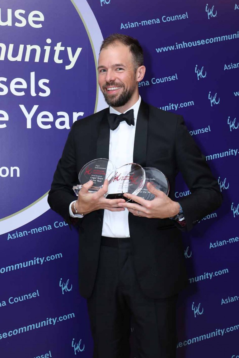 Nominations open for In-House Community Counsels of the Year Awards 2020