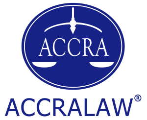 ACCRALAW LOGO