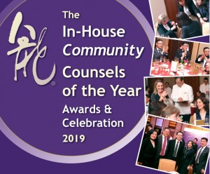 Counsel of the Year Awards