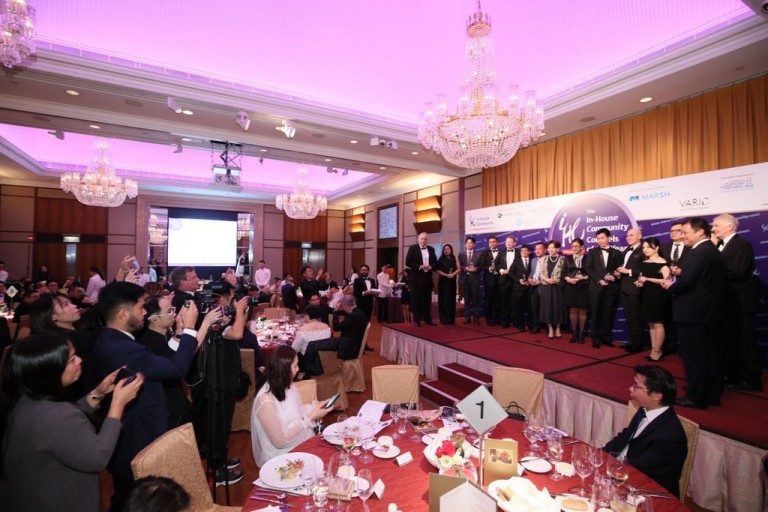 In-House Community Counsels of the Year Awards 2019: Winners