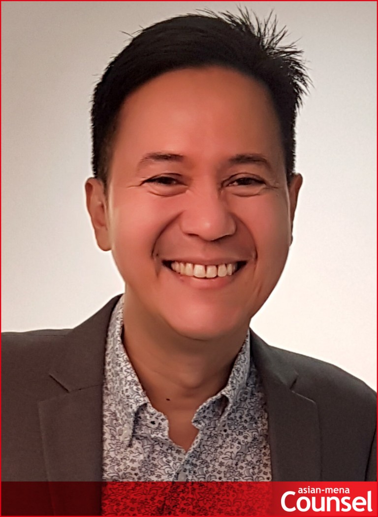 Joseph Trillana Gonzales