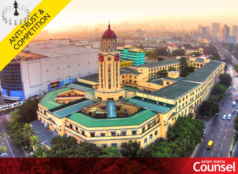 The Philippine Competition Commission bares its teeth