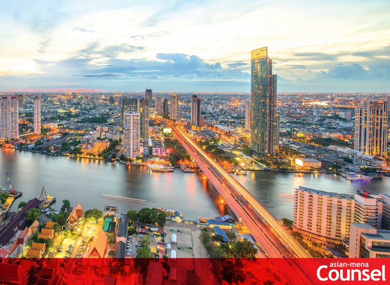 Bridging the Thai-Chinese cultural divide