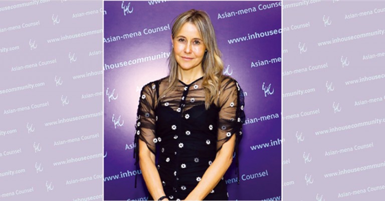 Q&A with Vario’s new Asia MD – Kirsty Dougan