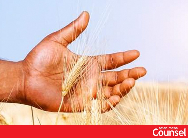 The growth of third-party funders