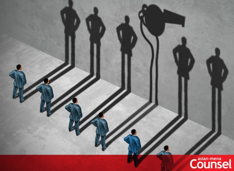 Whistleblower investigations: Keys to responding to a dynamic event