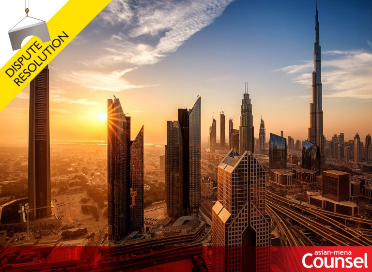 UAE – Dynamism in business and dispute resolution in the Gulf