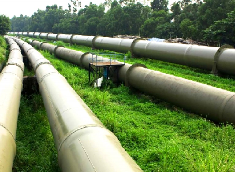 AFRICA: How Nigeria is going local